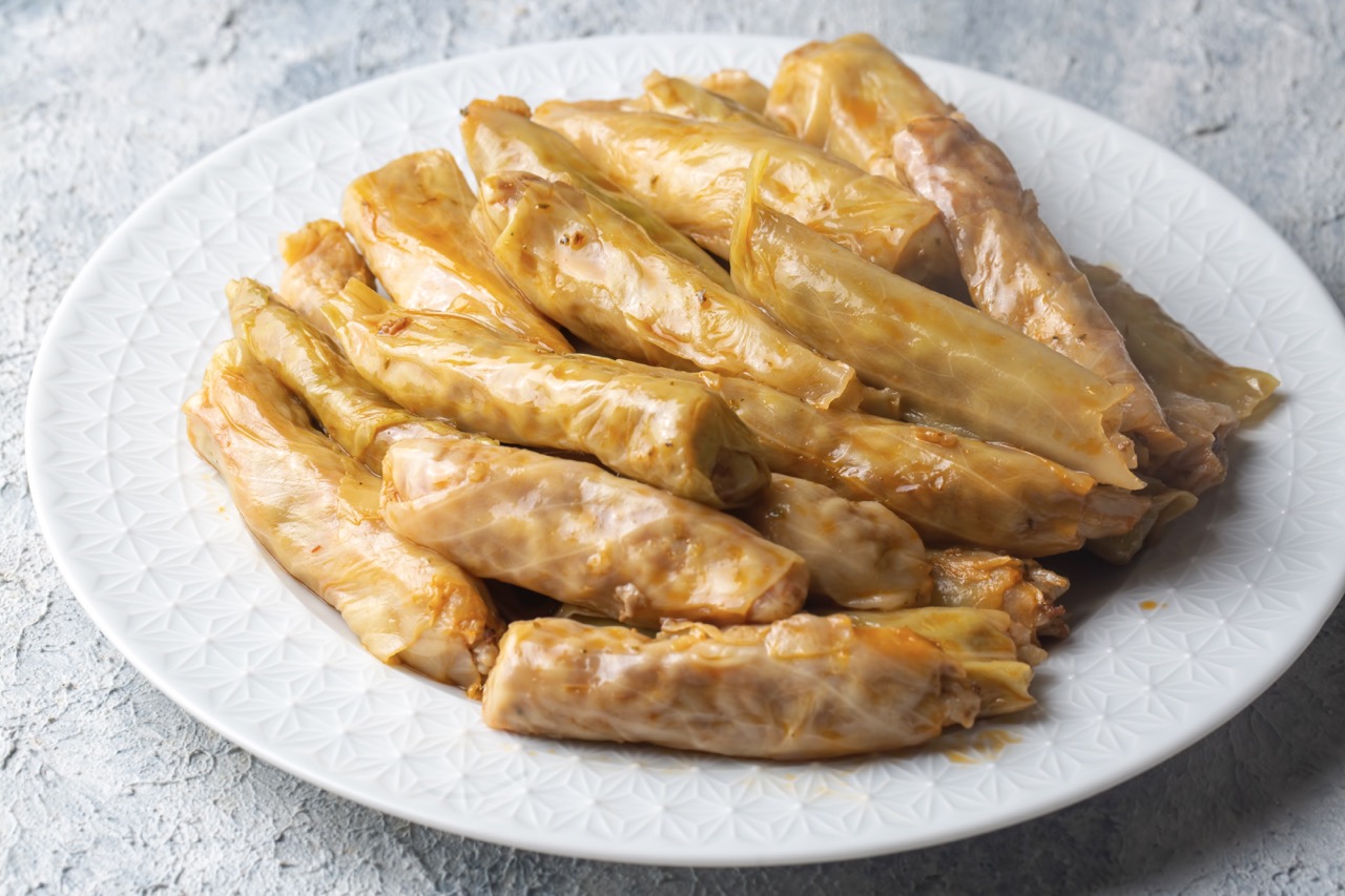 Posna sarma